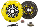ACT 2002 Subaru Impreza XT-M/Perf Street Sprung Clutch Kit-1