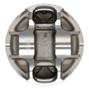 JE Pistons SUB STI EJ257 99.75mm Bore CR 9.5 KIT Set of 4 Pistons-6