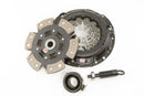 Competition Clutch Subaru 06-16 WRX 2.5L Push Style 230mm Stage 4 6 Pad Ceramic Clutch Kit-1