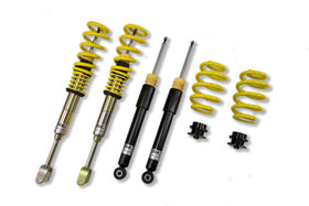 ST Coilover Kit 05-11 Audi A6/A6 Quattro (4F/C6) Sedan - 0