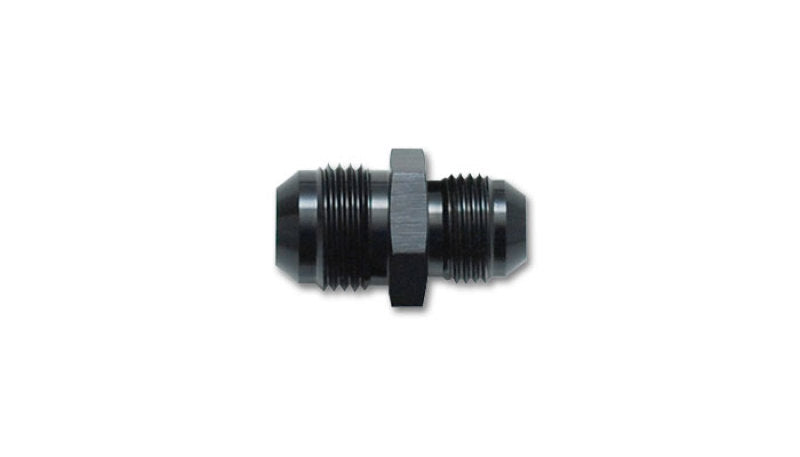 Vibrant -12AN to -16AN Reducer Adapter Fitting - Aluminum - 0