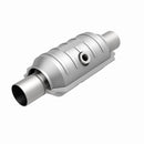 MagnaFlow Conv Univ 2 Mid Bed Sensor-43