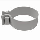 MagnaFlow Clamp 3.00inch TORCA SS 1.25inch 10pk-34