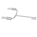 MagnaFlow Cat-Back 11-15 Kia Optima 2.0L/2.4L Sport SS 2.25in Quad Split Rear 4.5in Tips-35