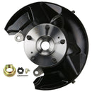 MOOG 13-16 Honda Accord Front Left Complete Knuckle Assembly-1