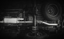 Magnaflow 24+ Ford Ranger Overland Series - High Clearance Exit-31