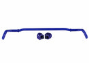 SuperPro Tesla Model 3 30mm Front Sway Bar-4
