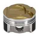 JE Pistons Ultra Series Honda K20C 86mm Bore 10.0:1 CR Set of 4 Pistons-10