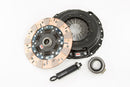 Competition Clutch 94-97 Honda Civic Del Sol/99-01 Civic Si Stage 3.5 Segmented Ceramic Clutch Kit-1