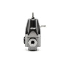 DeatschWerks DWR1000 Adjustable Fuel Pressure Regulator - Titanium-2
