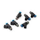 DeatschWerks 09-12 Genesis Coupe 3.8 V6 800CC Injectors-2
