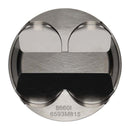 Wiseco AC/HON B 4v DOME +8.25 STRUT 8150XX Piston Kit-8