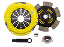 ACT 2002 Acura RSX XT/Race Sprung 6 Pad Clutch Kit-1