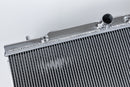 CSF 2023+ Honda Civic FL5 Type R / 2024+ Acura Integra DE5 Type S All-Aluminum Radiator-3