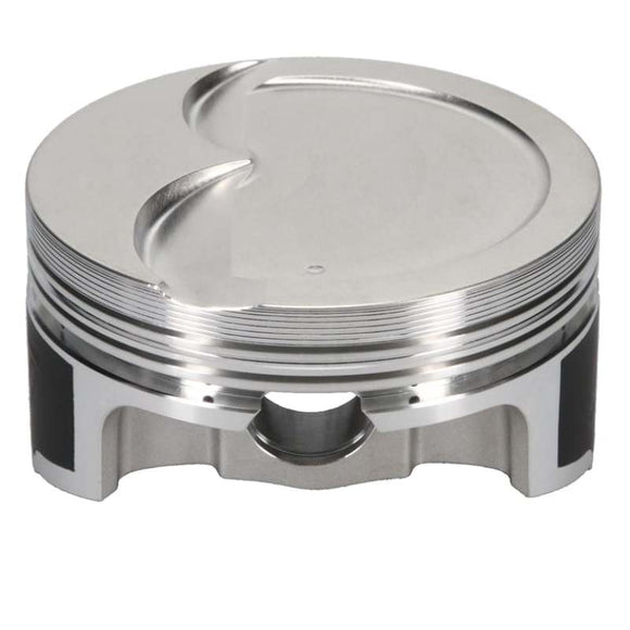 Wiseco Chevrolet LS 4.070in Bore 1.115in CH -8.00 CC Professional Piston Set