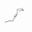 Magnaflow 2024 Toyota Tacoma Overland Series Cat-back Exhaust System-43