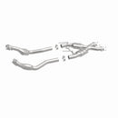MagnaFlow Direct Fit Catalytic Converter 86-93 Ford Mustang 5.0L CA-38