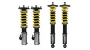 ISR Performance Pro Series Coilovers - 95-98 Nissan 240sx 8k/6k-3