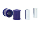 SuperPro 2008 Pontiac G8 Base Rear Lower Control Arm Outer Bushing Kit (In Hub)-2
