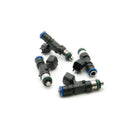 DeatschWerks Bosch EV14 Universal 48mm Standard 72lb/hr Injectors (Set of 4)-3