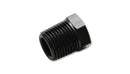 Vibrant 1/2in NPT Hex Head Pipe Plugs-2