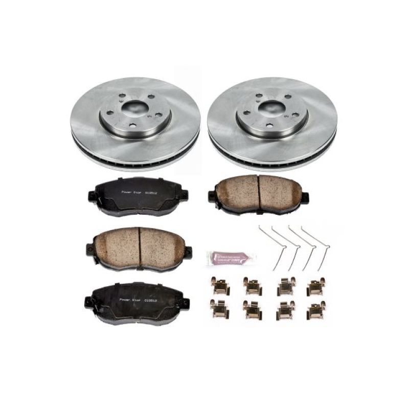 Brake Kits