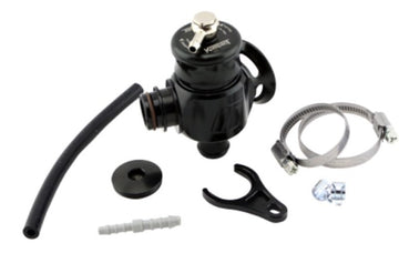 Turbosmart BOV Kompact Dual Port - Suzuki Swift - 0