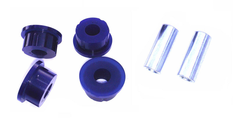 SuperPro WRX Rear Trailing Arm Bushing Kit - 0