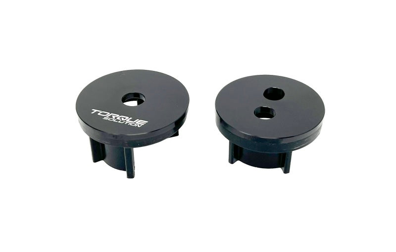 Torque Solution Urethane Differential Mount Inserts Subaru BRZ / Scion FR-S / Toyota 86 - 0
