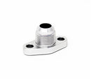 Torque Solution Oil Drain Flange -10AN for Garrett GT/GTX & BW EFR-3