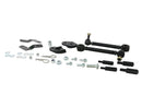 SuperPro 20-23 Jeep Gladiator JT Sway Bar End Link Set-3