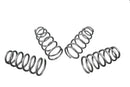 Whiteline 2017+ Tesla Model 3 AWD Front & Rear Lowered Coil Springs-3