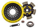 ACT 1988 Toyota Supra XT/Race Sprung 6 Pad Clutch Kit-1