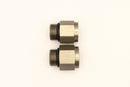 DeatschWerks DW350iL 8ORB Male to Metric Female Plumbing Kit to Replace Bosch 044 (Incl. O-Ring)-2
