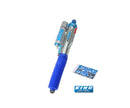 King Shocks 10-14 Ford F150 Raptor 4WD Rear 3.0 Dia 3 Tube Bypass Piggyback Shock (Pair)-2