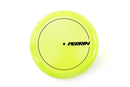 PERRIN 15-25 Subaru WRX & 13-26 BRZ/FR-S/86/GR86 Oil Filter Cover - Neon Yellow-4