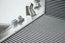 CSF 2020+ Audi SQ7 / SQ8 High Performance Intercooler System - Raw Aluminum-5