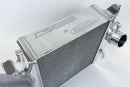 CSF 2020+ Audi SQ7 / SQ8 High Performance Intercooler System - Raw Aluminum-6