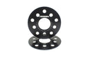 PERRIN Subaru/Toyota/Scion 3mm Wheel Spacers (Slip-On Style/No Studs) 5x114.3/5x100 56mm CB - Pair-3