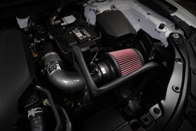 K&N 23-24 Mazda CX-50 L4 2.5L Turbo Performance Air Intake System - 0