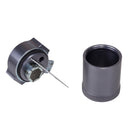 BBK 11-17 Ford Mustang GT Oil Separator Kit - Passenger Side-19