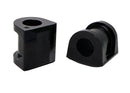 Whiteline Plus 22mm Rear Sway Bar Bushing Set 08-14 WRX STI-3