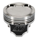 Wiseco Acura Turbo -12cc 1.181 X 81.0MM Piston Shelf Stock-4
