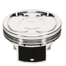 JE Pistons SUB STI EJ257 99.75mm Bore CR 9.5 KIT Set of 4 Pistons-1