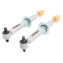 Belltech 2021+ GM Tahoe / Yukon Lowering Kit SWB 2WD/4WD 0in/-2.5in Front / -1in/-3.5in Rear-5