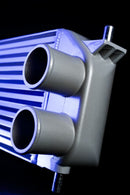 Turbosmart Ford F-150 2.7L/3.5L Ecoboost Performance Intercooler - Silver-3