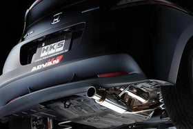 HKS SILENT Hi-Power ZF1 CR-Z (MAIN+CP) A - 0