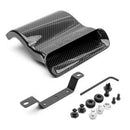 Cobb 22-24 Subaru WRX Redline Carbon Fiber Intake Grill Scoop-8