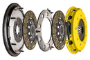 ACT 1998 Chevrolet Camaro Twin Disc HD Street Kit Clutch Kit-3