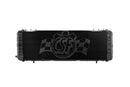 CSF 88-90 Jeep Cherokee 4.0L Heavy Duty 3 Row All Metal Radiator-5